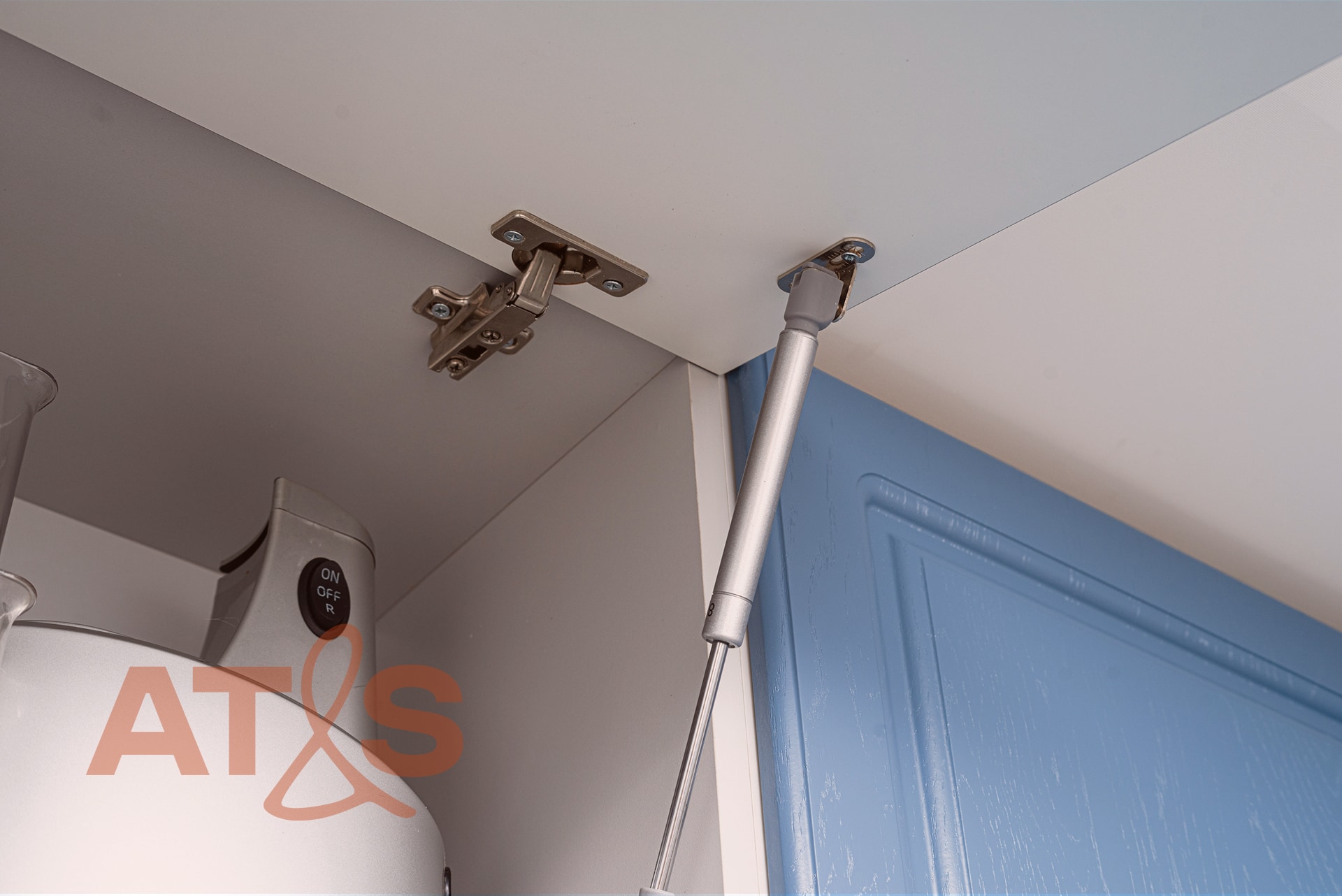 кухня Катрина