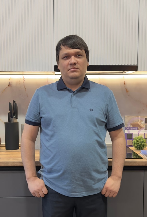 Александр Соболев